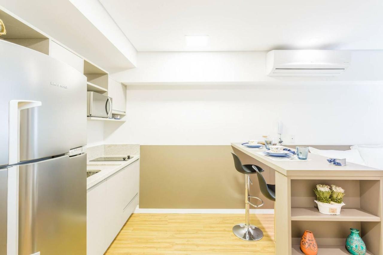 Apartament Bhomy Bela Vista Muito Bem Localizado Apm1201 São Paulo Zewnętrze zdjęcie