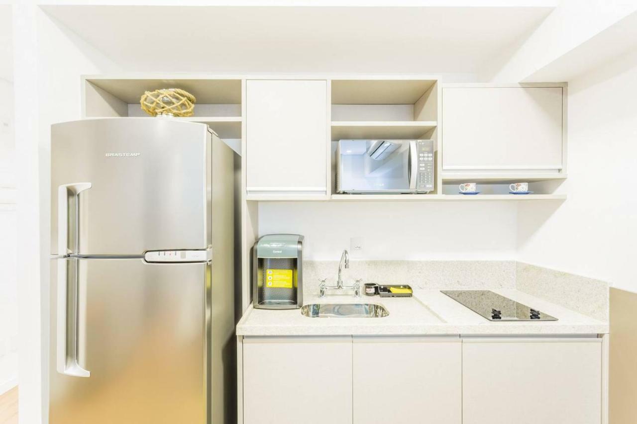 Apartament Bhomy Bela Vista Muito Bem Localizado Apm1201 São Paulo Zewnętrze zdjęcie